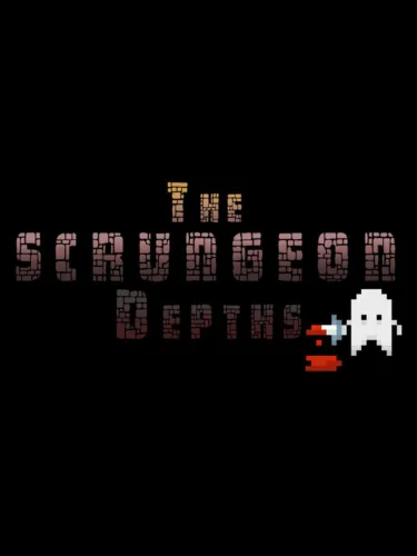Portada de The Scrungeon Depths