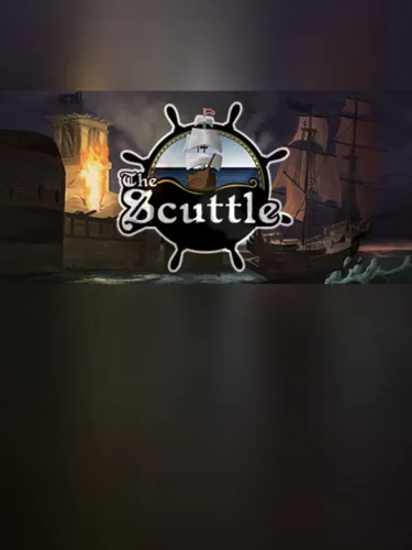 Portada de The Scuttle