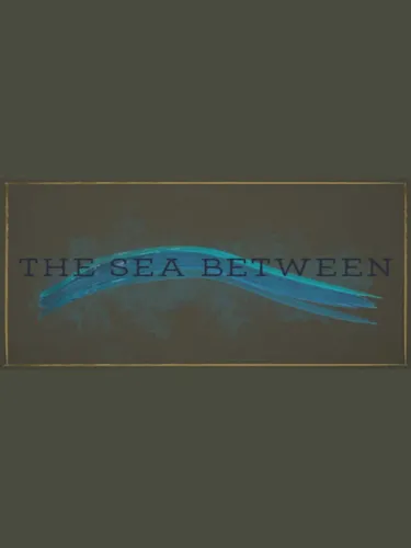 Portada de The Sea Between