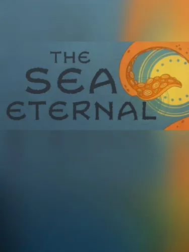 Portada de The Sea Eternal