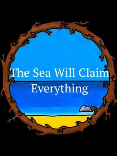 Portada de The Sea Will Claim Everything