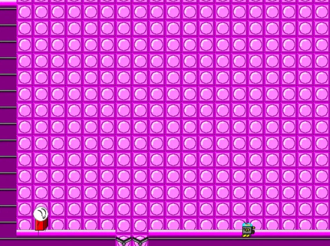 The Search for Tikiman