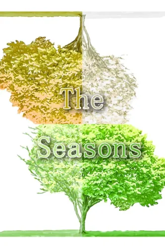 Portada de The Seasons