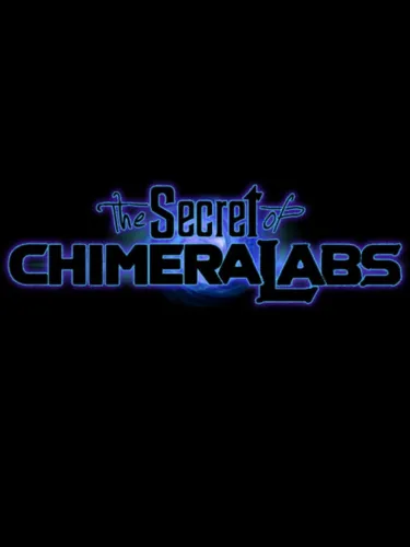 Portada de The Secret of Chimera Labs