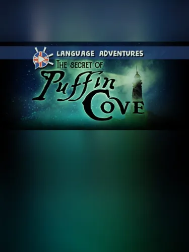 Portada de The Secret of Puffin Cove