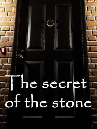 Portada de The secret of the stone