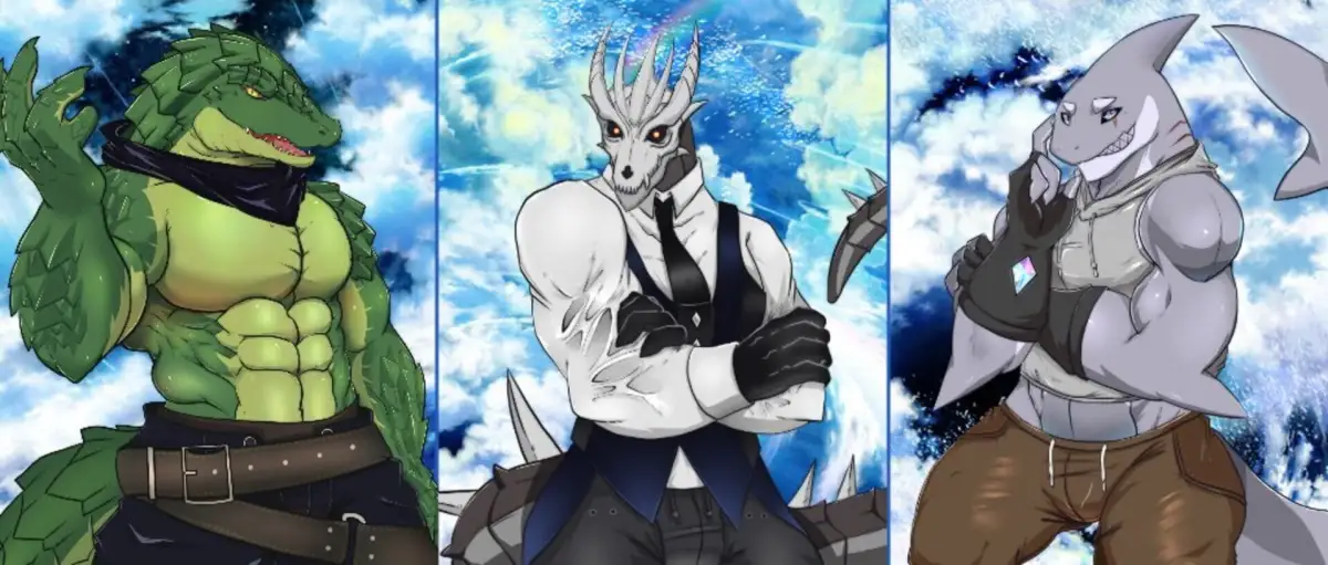 Portada de The Secrets