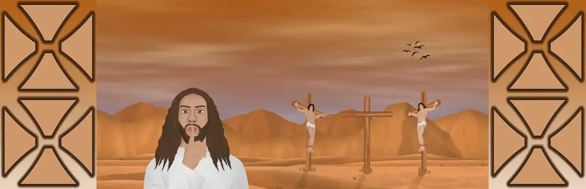 The Secrets of Jesus