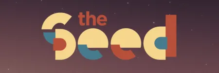 Portada de The Seed