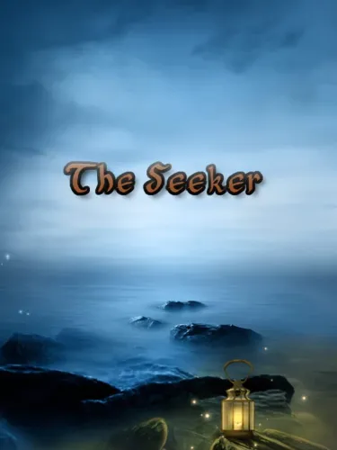 Portada de The Seeker