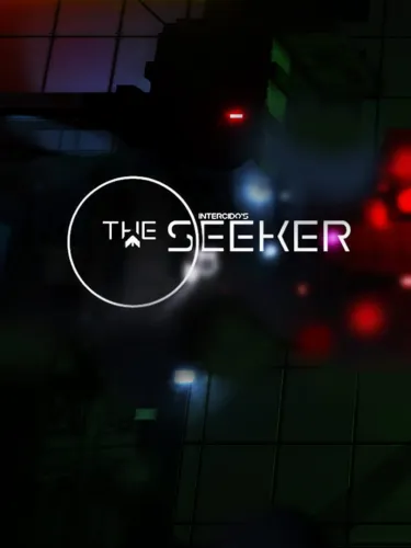 Portada de The Seeker