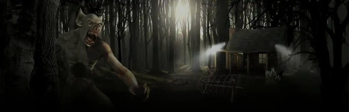 The Seekers: Survival