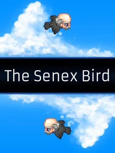Portada de The Senex Bird