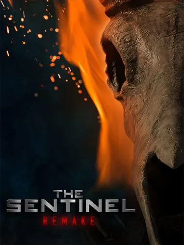 Portada de The Sentinel Remake