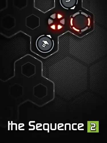 Portada de The Sequence 2