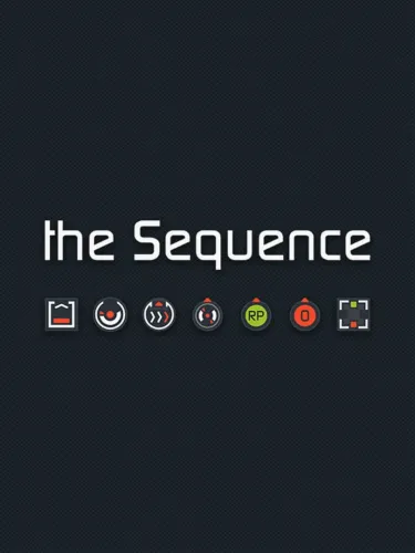 Portada de The Sequence