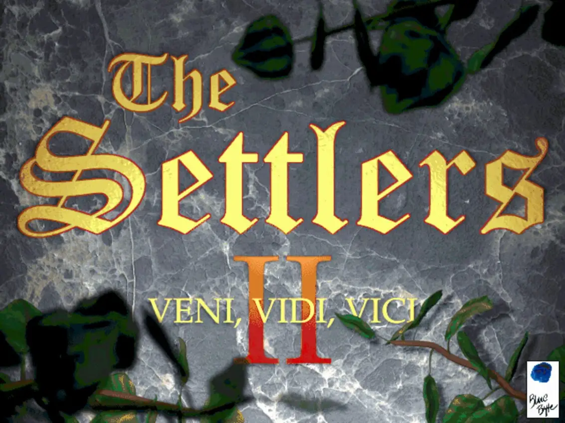 The Settlers II: Veni, Vidi, Vici