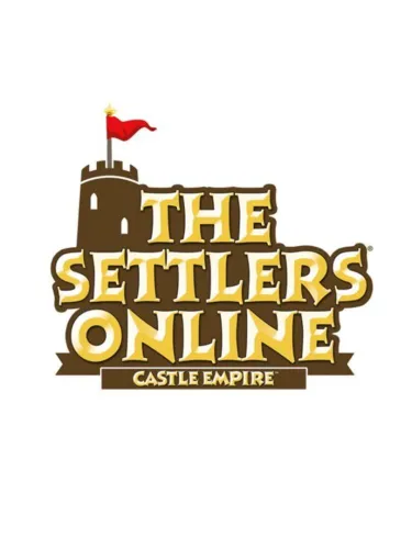 Portada de The Settlers Online: Castle Empire