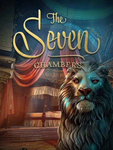 Portada de The Seven Chambers