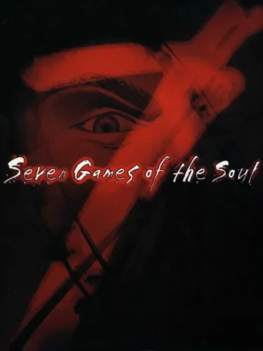 Portada de The Seven Games of the Soul