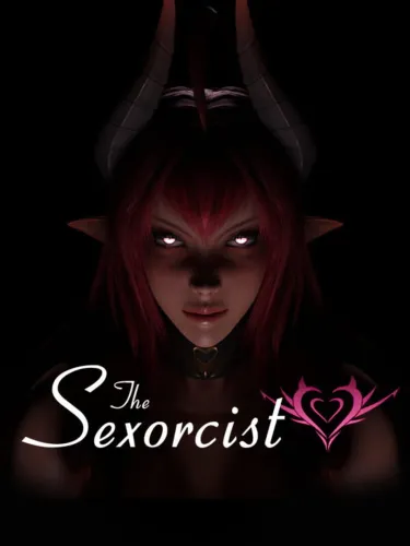 Portada de The Sexorcist