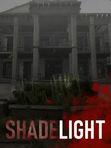 Portada de The Shadelight