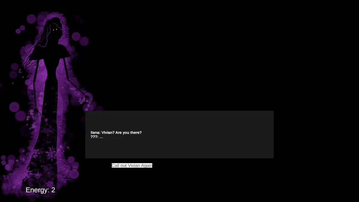 Portada de The Shadows That Linger