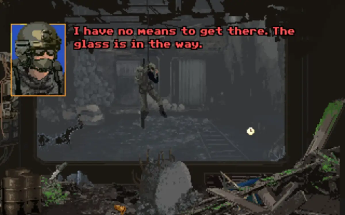 Portada de The Shaft