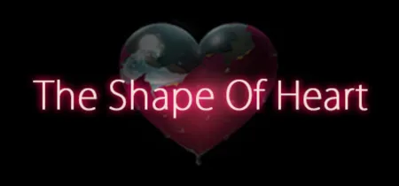 Portada de The Shape of Heart