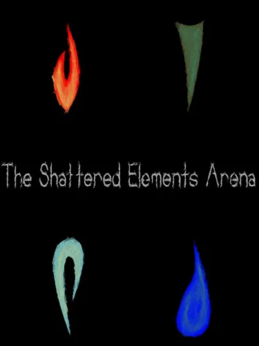 Portada de The Shattered Elements Arena