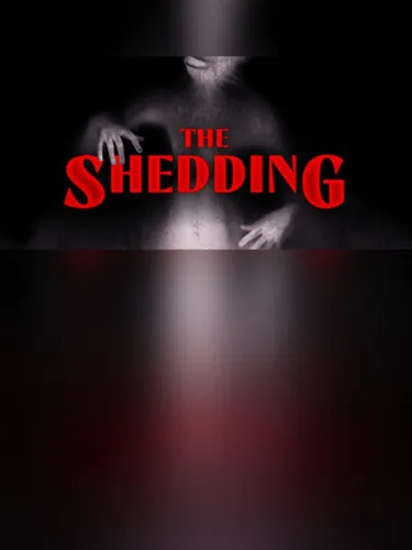 Portada de The Shedding