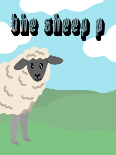 Portada de The Sheep P