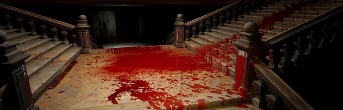 The Shelter of Patient