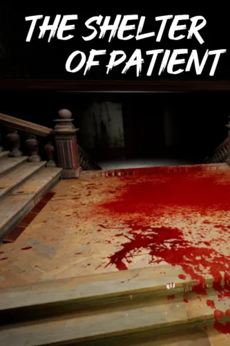 Portada de The Shelter of Patient