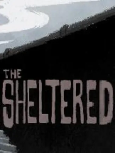 Portada de The Sheltered
