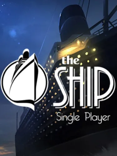 Portada de The Ship: Single Player