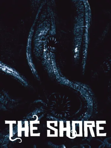 Portada de The Shore