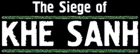 Portada de The Siege of Khe Sanh