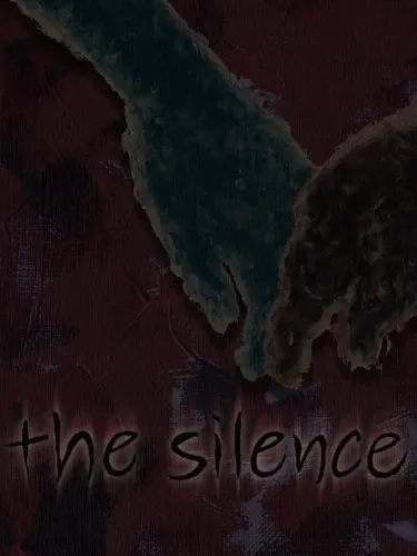 Portada de The Silence