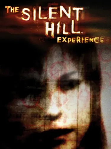 Portada de The Silent Hill Experience
