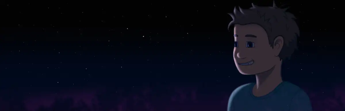 The Silent Sky: Part I