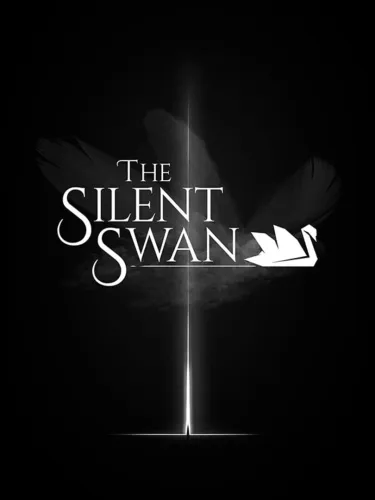 Portada de The Silent Swan