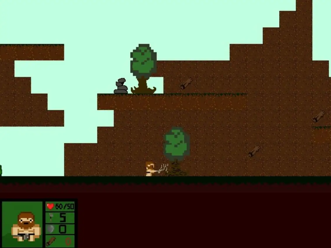 The Silver Crusade: Aoorha Axeman