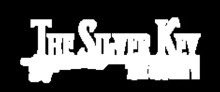 Portada de The SIlver Key