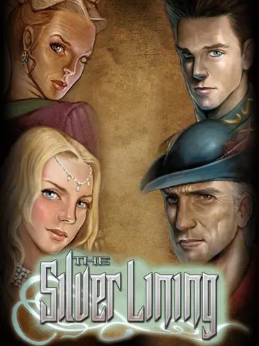 Portada de The Silver Lining
