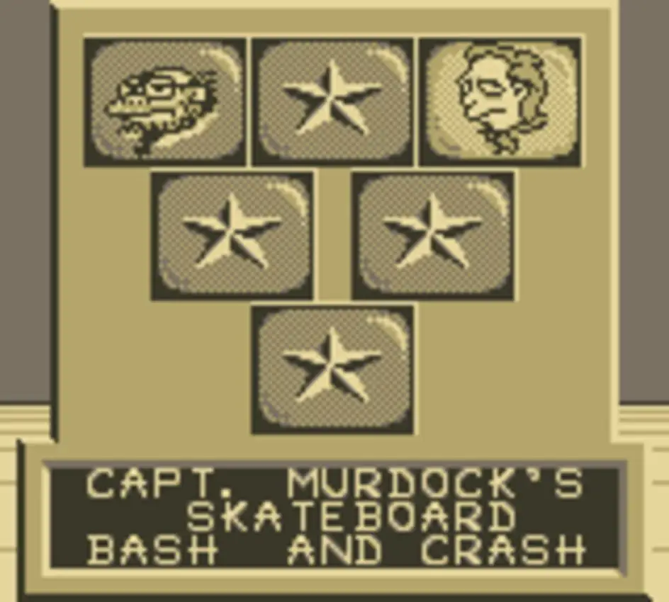 The Simpsons: Bart vs. The Juggernauts