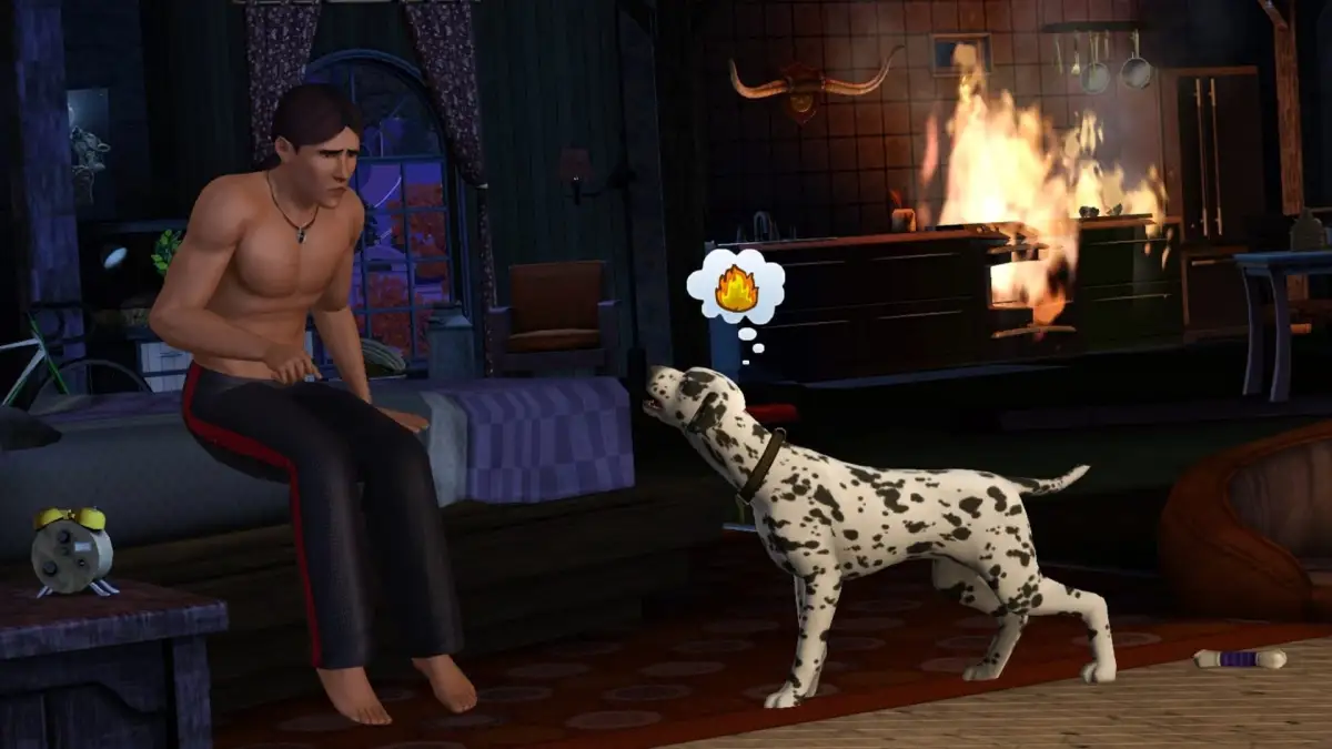 The Sims 3: Pets