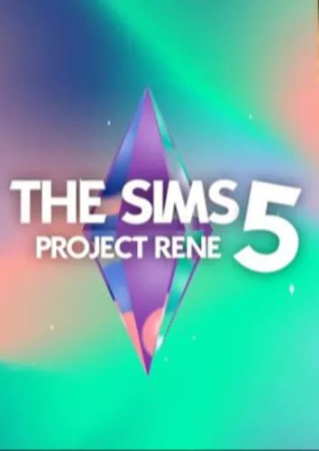 Portada de The Sims 5