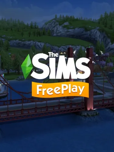 Portada de The Sims FreePlay