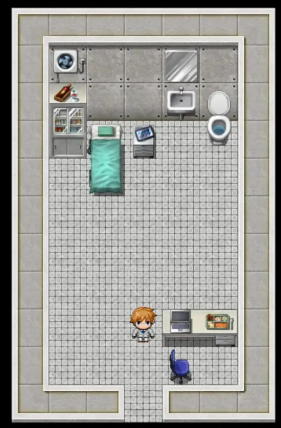 The Singularity Wish